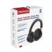 Навушники Promate Takt Black (takt.black)