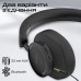 Навушники Promate Takt Black (takt.black)