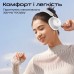 Навушники Promate Takt White (takt.white)