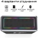 Акустическая система HiFuture MusicBox 100W Silver (musicbox.silver)