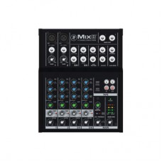Микшерный пульт Mackie MIX8 (220373)