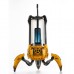 Акустическая система GravaStar Supernova Yellow (GRAVASTARG5_YLW)