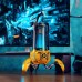 Акустическая система GravaStar Supernova Yellow (GRAVASTARG5_YLW)