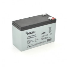 Батарея до ДБЖ Merlion GP1272F2 12V-7.2Ah (GP1272F2BW)