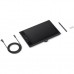 Графічний планшет Ugee UE12 PLUS (UE12PLUS BK-AC97)