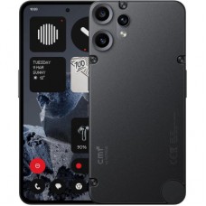 Мобильный телефон Nothing CMF by Nothing Phone 2 Pro 8/128GB Black (1160249)