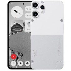 Мобильный телефон Nothing CMF by Nothing Phone 2 Pro 8/128GB White (1160250)