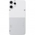 Мобильный телефон Nothing CMF by Nothing Phone 2 Pro 8/128GB White (1160250)