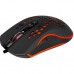 Мишка Xtrike ME GM-222 RGB USB Black (GM-222)