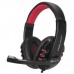 Комплект Xtrike ME CM-406 USB Black (CM-406)