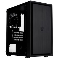 Корпус 1stPlayer B5-M-BK-3F
