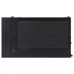 Корпус 1stPlayer B5-M-BK-3F