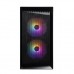 Корпус 1stPlayer BS-2-BK-3F1