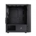 Корпус 1stPlayer BS-2-BK-3F1