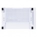 Корпус 1stPlayer VT6-WH
