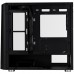 Корпус 1stPlayer FD5-M-BK-4F1