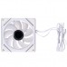 Кулер до корпусу 1stPlayer FC7 White (FC7-WH-1IN1)