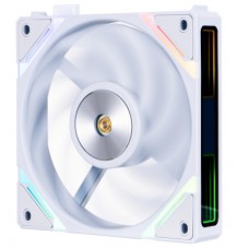 Кулер до корпусу 1stPlayer XF7 White (XF7-WH-1IN1)