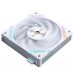 Кулер до корпусу 1stPlayer XF7 White (XF7-WH-1IN1)