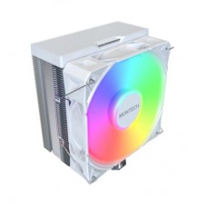 Кулер до процесора MONTECH NX400 ARGB (W)
