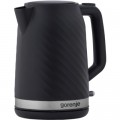 Електрочайник Gorenje K17SPB