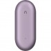 Цифровий диктофон PLAUD AI Note Pin Sunset Purple (PN0200-SP)