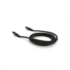 Дата кабель USB-C to Lightning 1.2m 2.1A black PZX (YT-PZX/V-109-M+L/B)