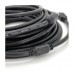 Кабель мультимедійний HDMI M to HDMI M 1.5m V1.4 1080P black Ritar (HDMI(M)/(M)V1.4-1.5m-94B)