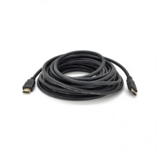 Кабель мультимедійний HDMI M to HDMI M 3.0m V1.4 1080P black Ritar (HDMI(M)/(M)V1.4-3m-94B)