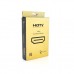 Кабель мультимедійний HDMI M to HDMI M 1.5m V1.4 4K black Ritar (HDMI(M)/(M)V1.4-1.5m-348B)