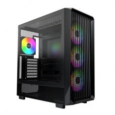 Корпус MONTECH X5 (B)