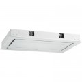 Витяжка кухонна GRANADO Alia 1914-1200 white glass з іонізатором (GCH719455)