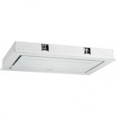 Витяжка кухонна GRANADO Alia 1914-1200 white glass з іонізатором (GCH719455)