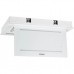 Витяжка кухонна GRANADO Alia 1914-1200 white glass з іонізатором (GCH719455)