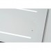 Витяжка кухонна GRANADO Alia 1914-1200 white glass з іонізатором (GCH719455)