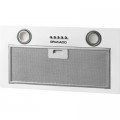 Витяжка кухонна GRANADO Palamos 3603-1200 White (GCH526355)