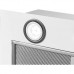 Витяжка кухонна GRANADO Palamos 3603-1200 White (GCH526355)
