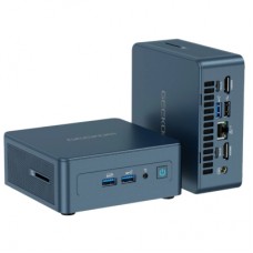 Комп'ютер GEEKOM Mini PC IT12 / i7-1280P, 32, SSD 1TB, WIN11 Pro (GMIT12I71280P-321-EU)
