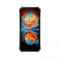 Мобільний телефон OUKITEL WP100 TITAN 12/512GB Black (6931940792752)