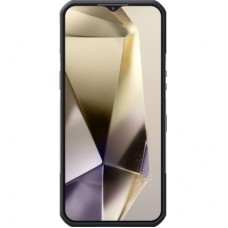 Мобільний телефон OUKITEL WP35 Pro 12/512GB Black (6931940795319)