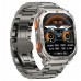 Смарт-часы KOSPET Tank M3 ULTRA SE SILVER (6974958251071)