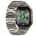 Смарт-часы KOSPET Tank M3 ULTRA SE SILVER (6974958251071)