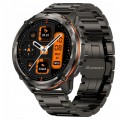 Смарт-часы KOSPET Tank T3 ULTRA 2 SE BLACK (6974958251170)