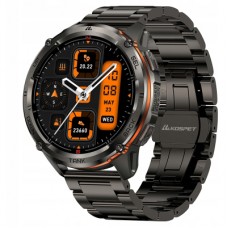 Смарт-часы KOSPET Tank T3 ULTRA 2 SE BLACK (6974958251170)