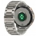 Смарт-годинник KOSPET Tank T3 ULTRA 2 SE SILVER (6974958251187)