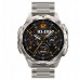 Смарт-годинник KOSPET Tank T3 ULTRA 2 SE SILVER (6974958251187)