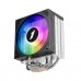 Кулер до процесора 1stPlayer Кулер процесорний 1stPlayer CY12L Black (CY12L-BK)