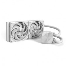 Кулер для процессора MONTECH HYPER FLOW SILENT 240 (W)