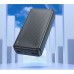 Батарея універсальна BOROFONE 20000mAh BJ55A Graceful Black (6941991111785)
