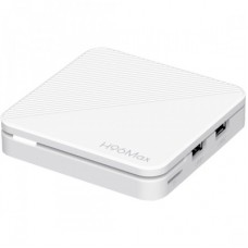 Медиаплеер H96 MAX H313 (H313_ 2GB/16GB)